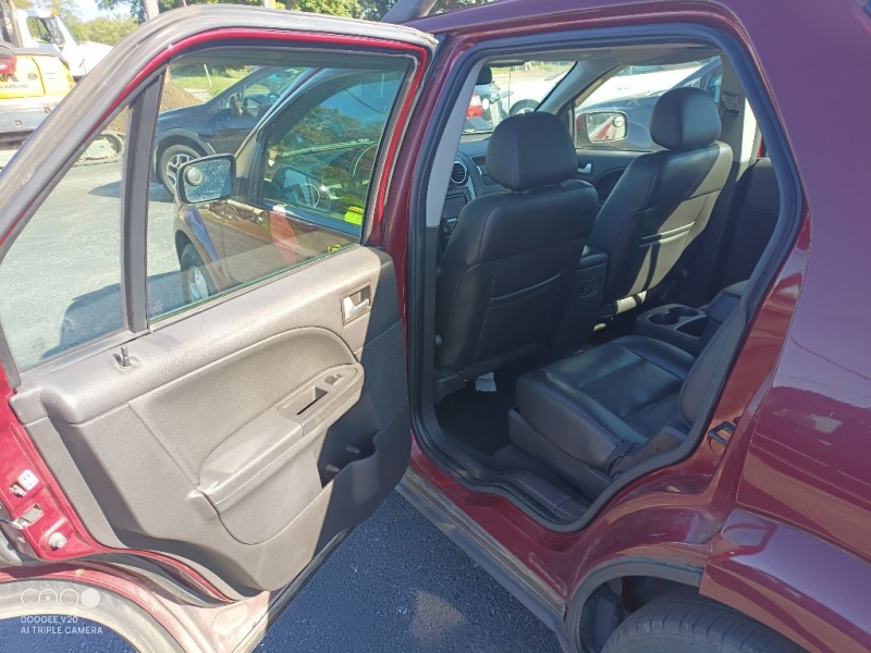 FORD FREESTYLE 2006 price $3,900