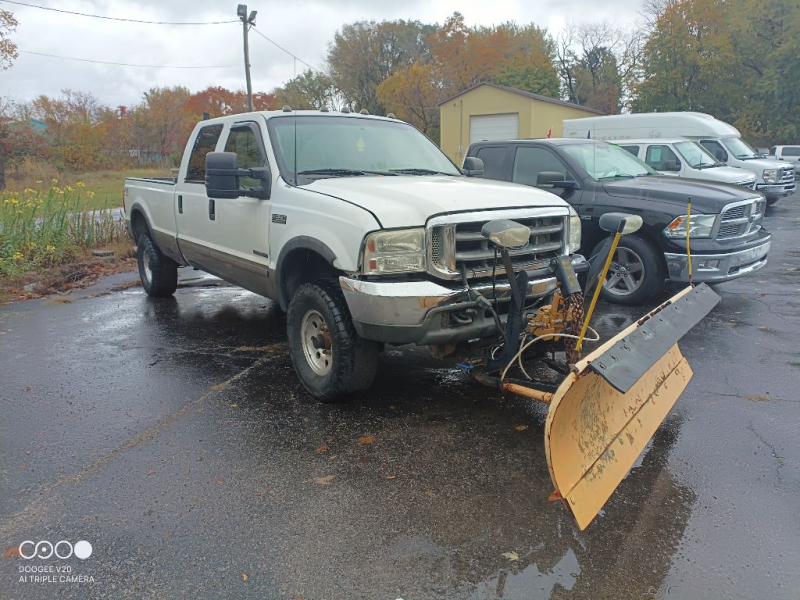 FORD F350 2002 price Call for Pricing.
