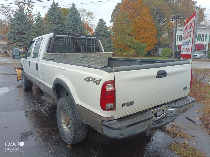 FORD F350 2002 price Call for Pricing.