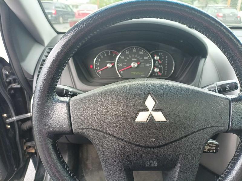 MITSUBISHI GALANT 2007 price $2,900