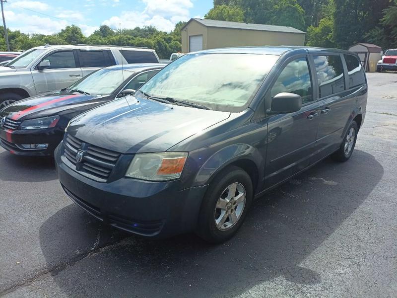 DODGE GRAND CARAVAN 2009 price $3,900