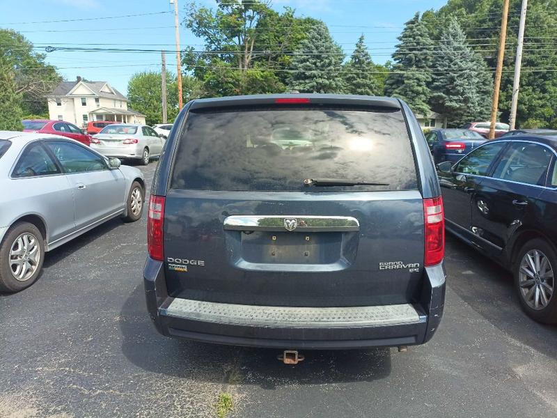 DODGE GRAND CARAVAN 2009 price $3,900