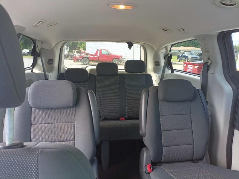 DODGE GRAND CARAVAN 2009 price $3,900