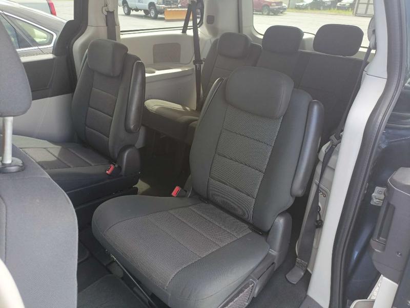 DODGE GRAND CARAVAN 2009 price $3,900