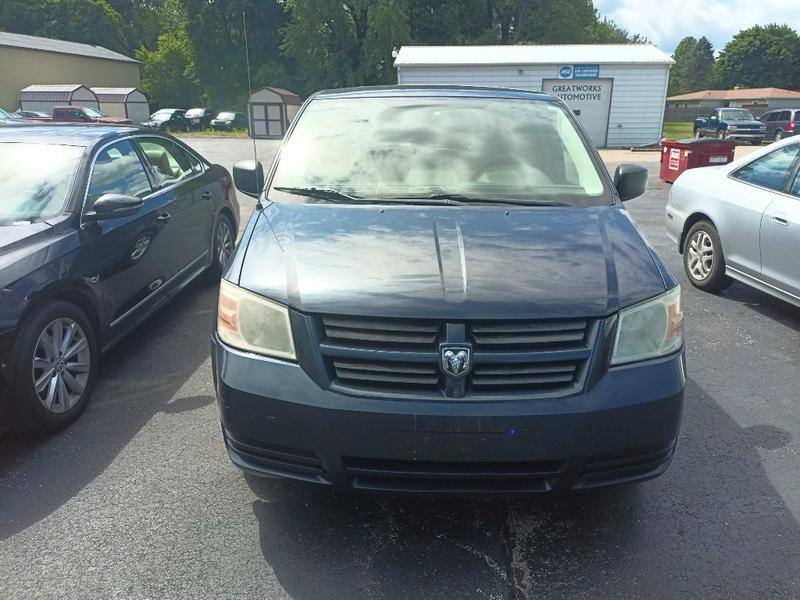 DODGE GRAND CARAVAN 2009 price $3,900