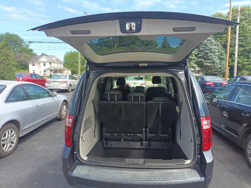 DODGE GRAND CARAVAN 2009 price $3,900