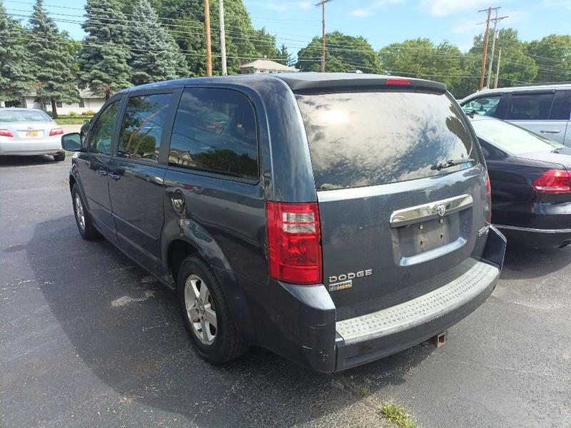 DODGE GRAND CARAVAN 2009 price $3,900