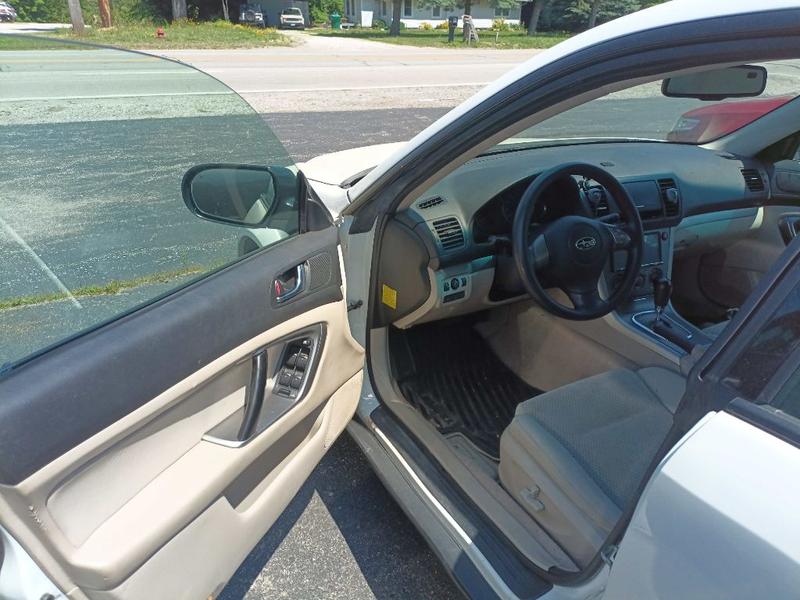 SUBARU OUTBACK 2008 price $3,500