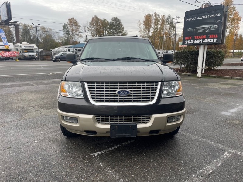 FORD EXPEDITION 2005 price $6,998