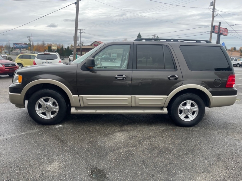 FORD EXPEDITION 2005 price $6,998