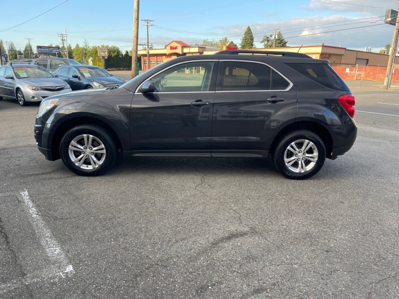 CHEVROLET EQUINOX 2013 price Call for Pricing.