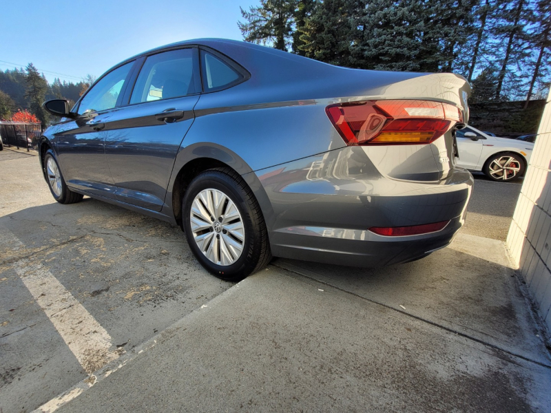 Volkswagen Jetta 2019 price $21,900