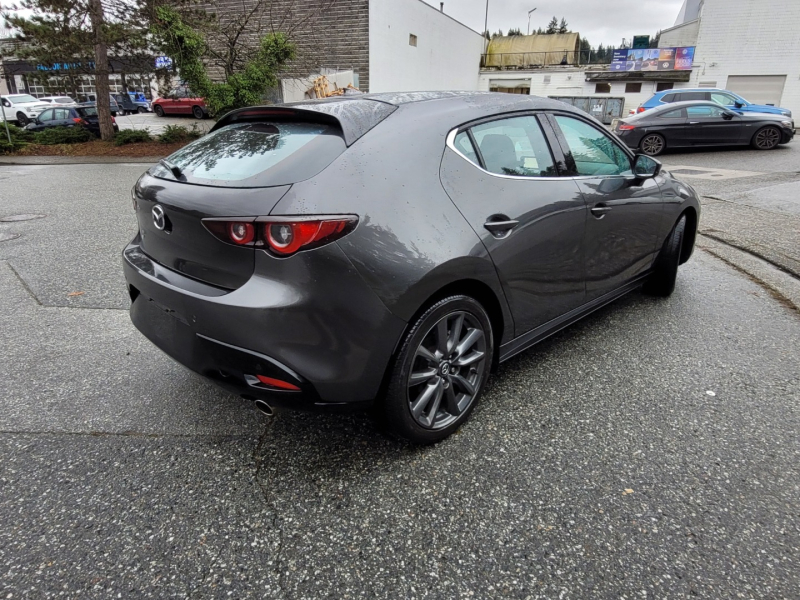Mazda Mazda3 Coupe 2022 price $33,063