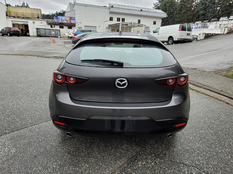 Mazda Mazda3 Coupe 2022 price $34,856