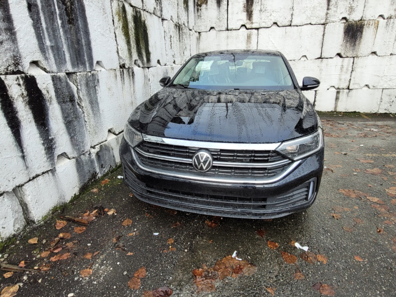 Volkswagen Jetta 2024 price $33,445