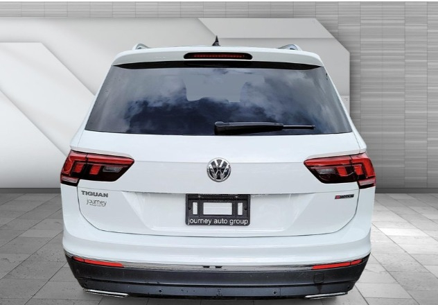 Volkswagen Tiguan 2020 price $30,050