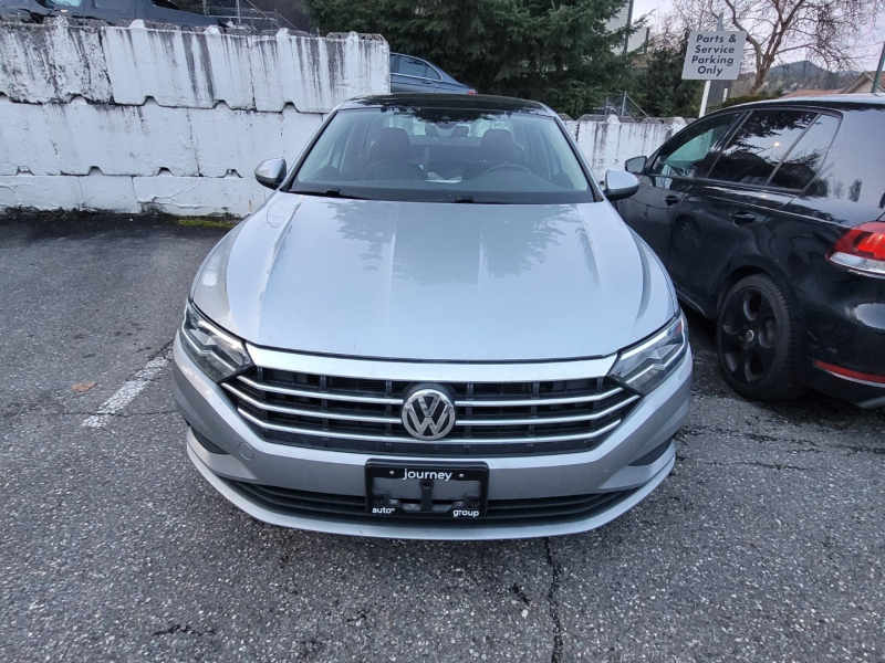 Volkswagen Jetta 2019 price $23,125