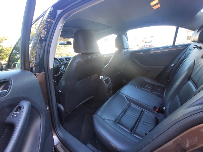 Volkswagen Jetta Sedan 2014 price $14,888