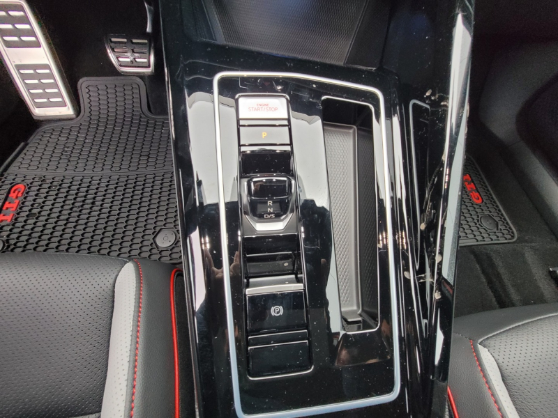 Volkswagen Golf GTI 2024 price $44,840