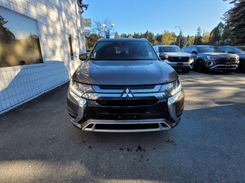 Mitsubishi Outlander PHEV 2020 price $33,888