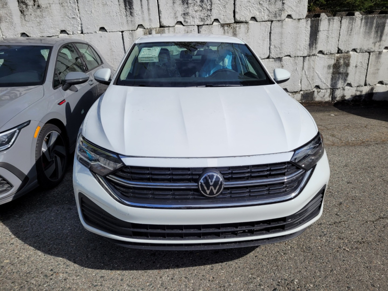 Volkswagen Jetta 2024 price $30,045