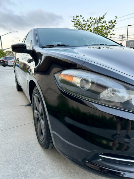 Dodge DART 2015 price $5,900