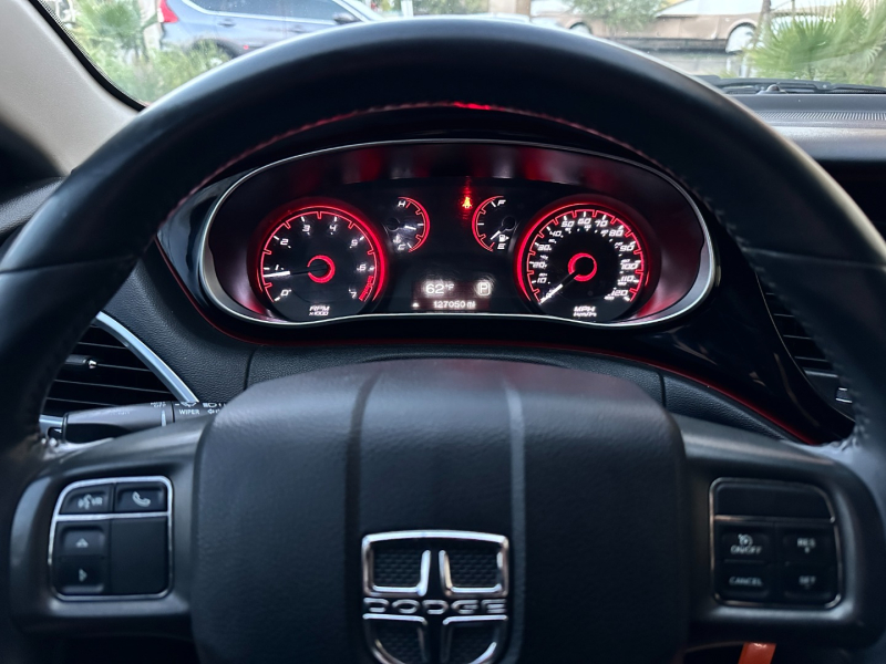 Dodge DART 2015 price $5,900