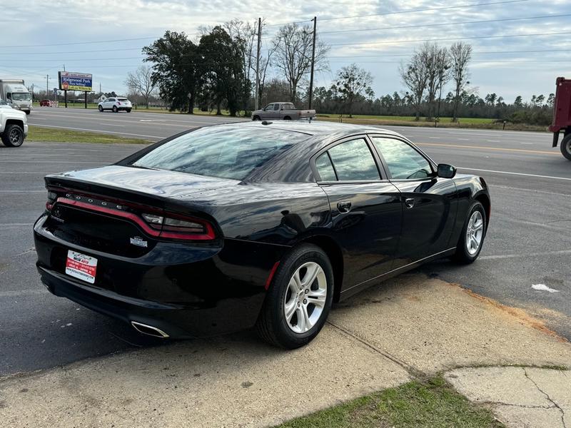 DODGE CHARGER 2021 price $23,500