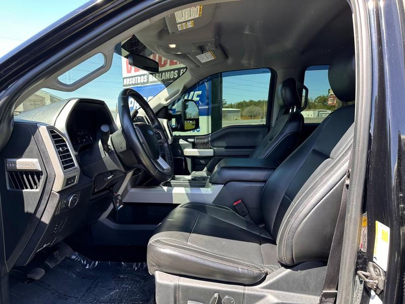 FORD F250 SUPERDUTY 2017 price $49,875