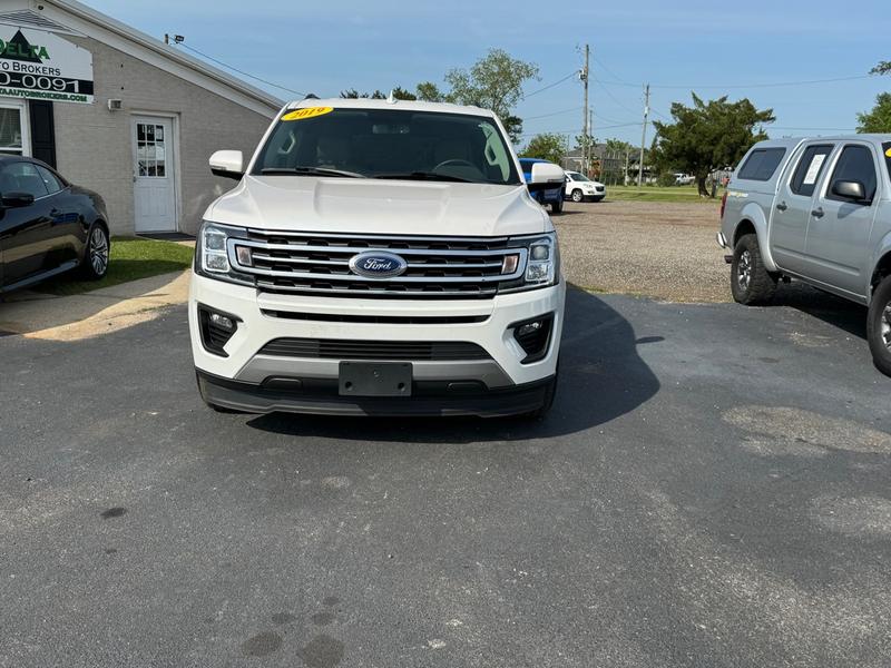 FORD EXPEDITION MAX 2019 price $26,875