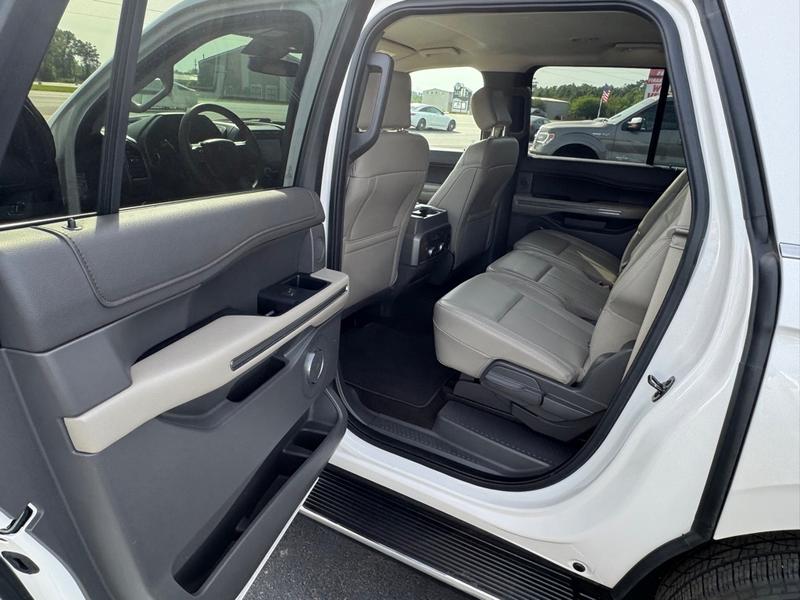 FORD EXPEDITION MAX 2019 price $26,875