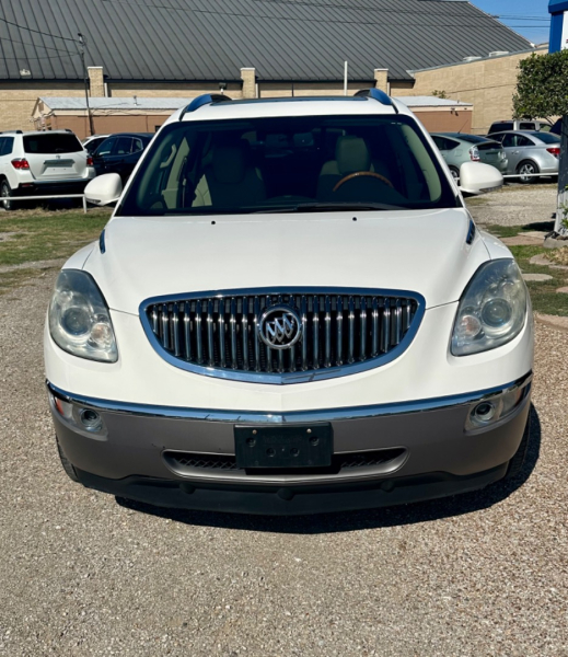 Buick Enclave 2011 price $13,500