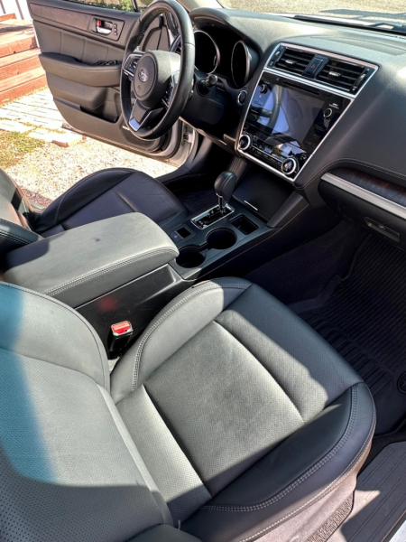 Subaru Outback 2019 price $21,500