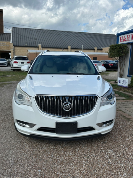 Buick Enclave 2016 price $14,800