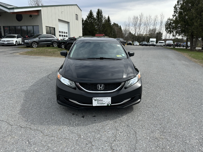 Honda Civic Sedan 2014 price $6,995