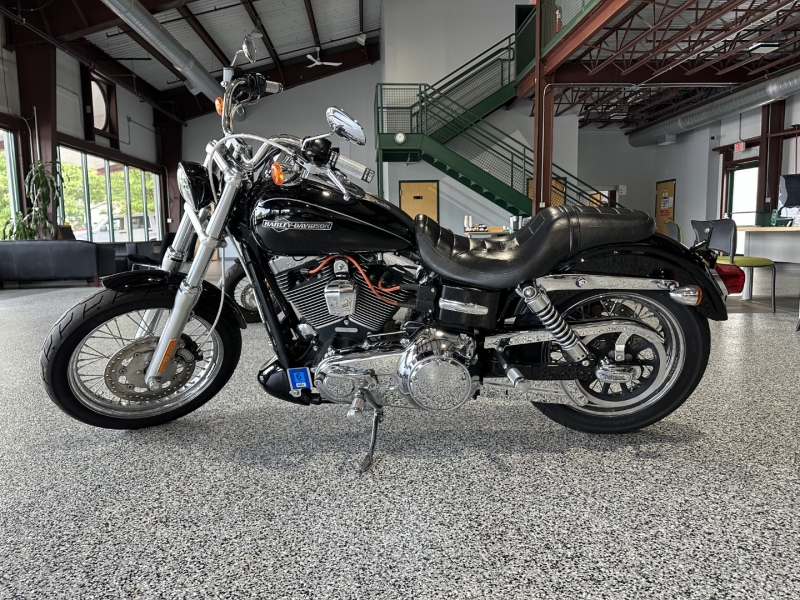 Harley-Davidson FXDC Super Glide 2012 price $7,995