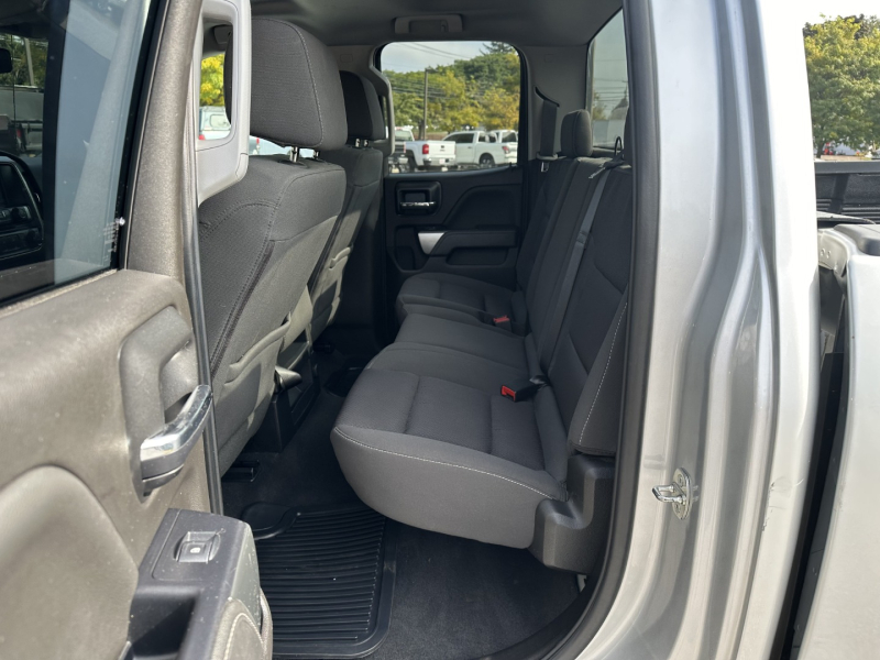 Chevrolet Silverado 1500 2019 price $29,995