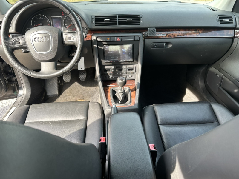 Audi A4 2007 price $4,795