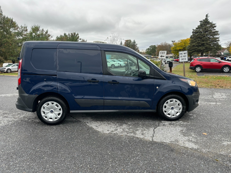 Ford Transit Connect 2015 price $14,895