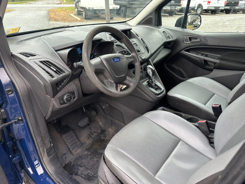 Ford Transit Connect 2015 price $14,895