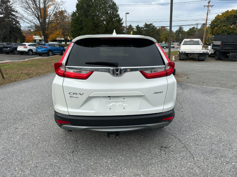 Honda CR-V 2019 price $25,995