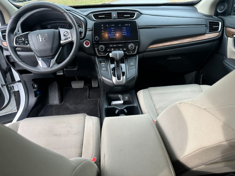 Honda CR-V 2019 price $25,995