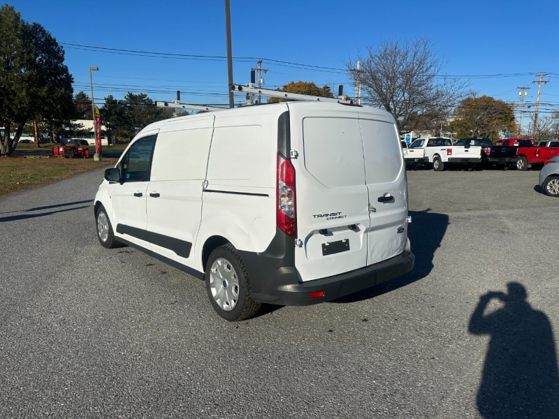 Ford Transit Connect 2016 price $13,895