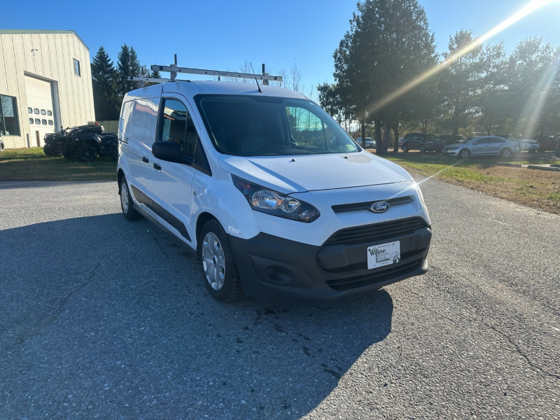 Ford Transit Connect 2016 price $13,895