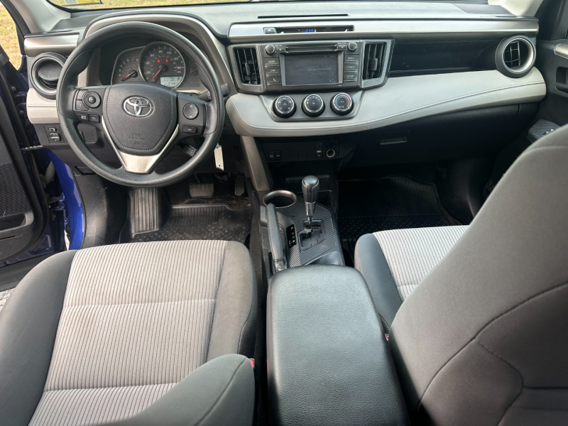 Toyota RAV4 2014 price $12,995