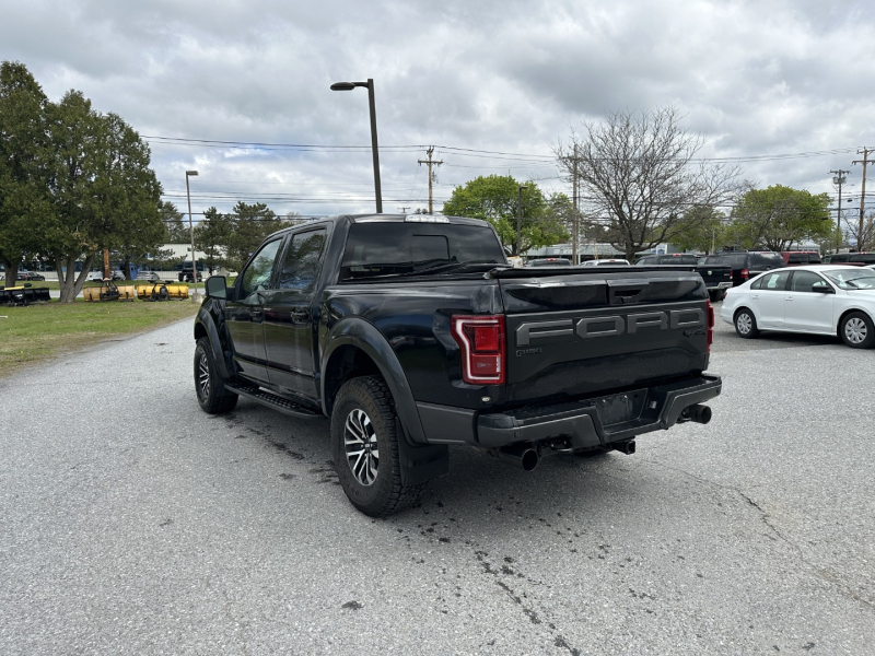Ford F-150 2019 price $34,895