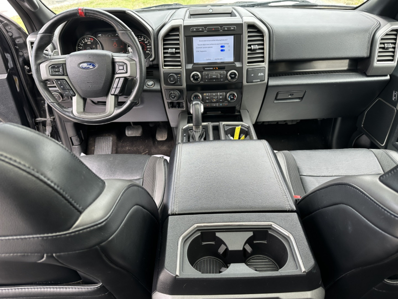 Ford F-150 2019 price $34,895