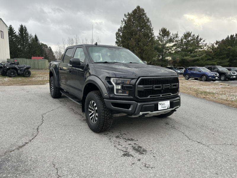 Ford F-150 2019 price $35,995