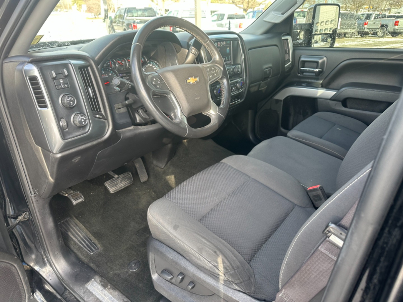 Chevrolet Silverado 1500 2016 price $22,895