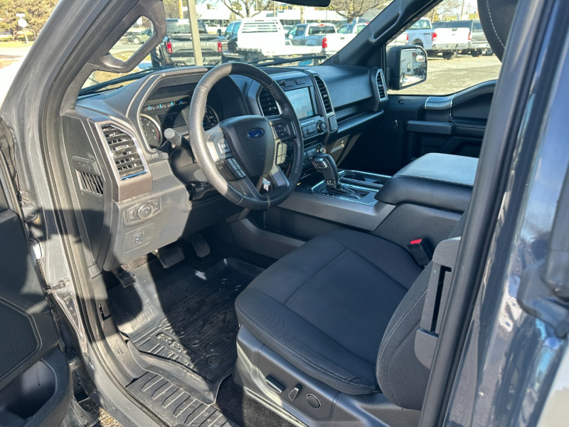 Ford F-150 2016 price $22,895